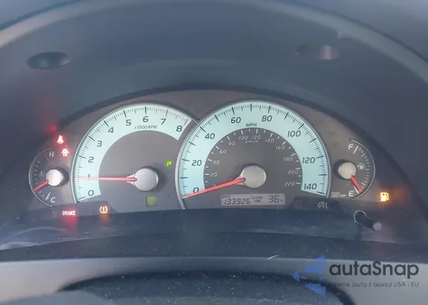 2011 Toyota Camry Se z USA, uszkodzony, nr VIN 4T1BF3EK1BU753126